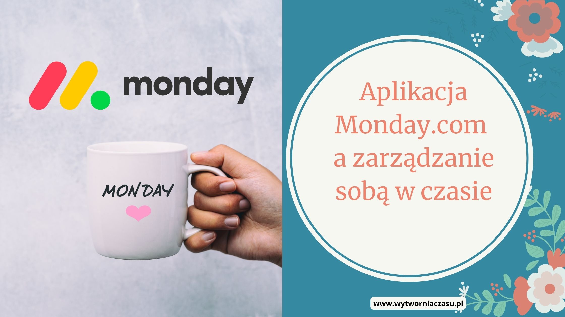 Monday_okładka